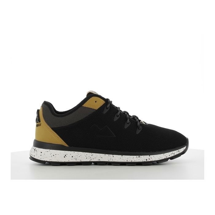 Chaussures de randonnée Safety Jogger Adventure Adventure Bogota - black
