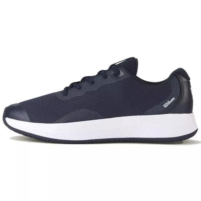 Chaussures de tennis femme Wilson Intrigue Lite - navy blaze Chaussures de tennis femme Wilson Intrigue Lite - navy blaze