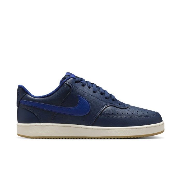 Nike Court Vision Low Men Shoes