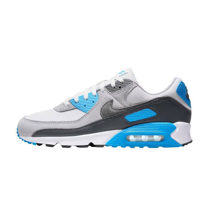 Nike Basket Homme Nike AIR MAX 90