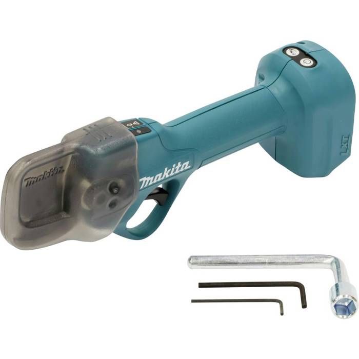 Makita DUP181Z Coupe branches