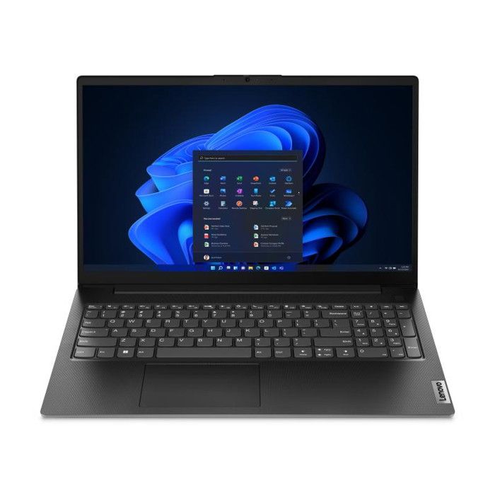Lenovo V15 G4 AMN 82YU - Ryzen 3 7320U SSD AMD Radeon 610M - AZERTY - vue 8