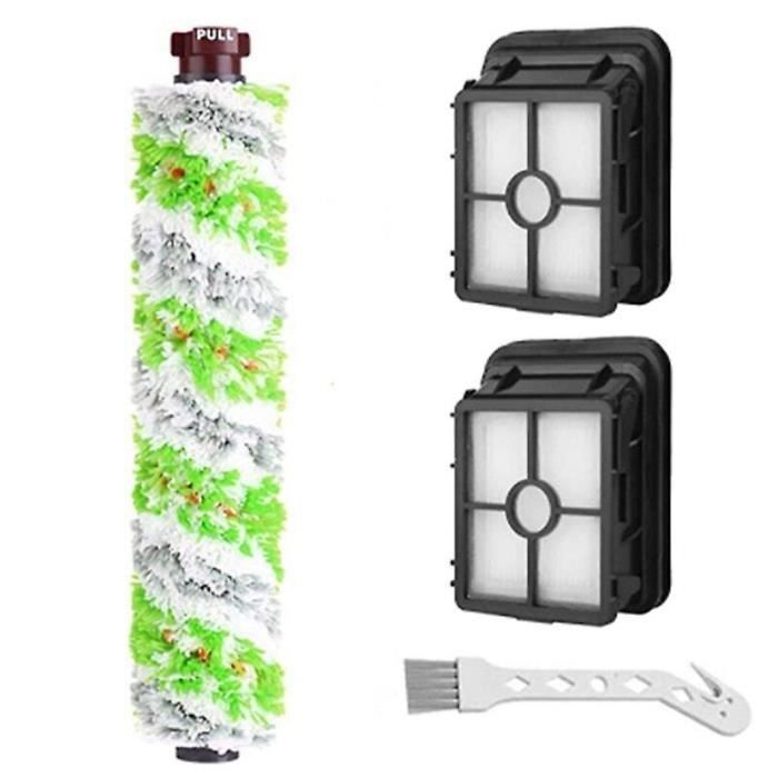 WIIYENA Pièces De Rechange Pour Aspirateur Robot Bissell CrossWave
