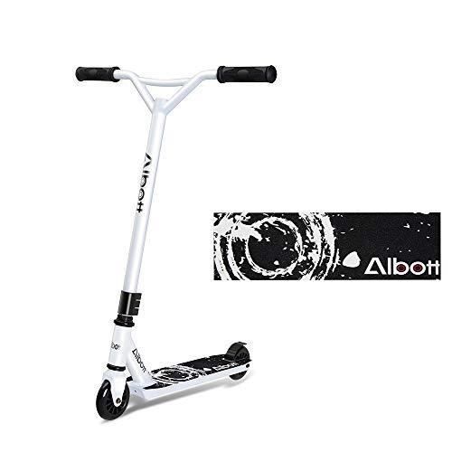 Trottinette Freestyle Adulte - Cdiscount