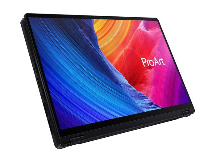 ASUS ProArt PX13 OLED HN7306WU-LX001X - 13.3 - AMD Ryzen AI 9 - 365 - 24 Go RAM - 1 To SSD