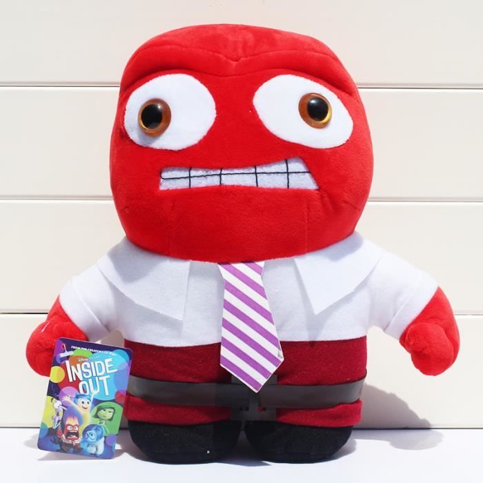 1 Pcs Inside Out Joie Tristesse Peur Degout Colere En Peluche Peluche Bebe Peluche Poupees Cadeau Pour Les Enfants 28 Cm Environ Cdiscount Jeux Jouets 1 Pcs Inside Out Joie Tristesse Peur Degout Colere En Peluche Peluche Bebe Peluche Poupees Cadeau Pour Les Enfants 28 Cm Environ Cdiscount Jeux Jouets
