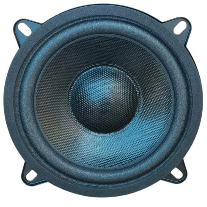 1 WOOFER CW400/4 Haut-Parleur de 10,00 cm 100 mm 4 de 30 Watts rms et 1 WOOFER CW400/4 Haut-Parleur de 10,00 cm 100 mm 4 de 30 Watts rms et