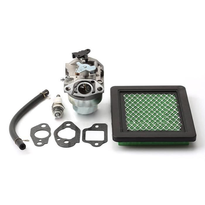 Nouveau Kit Carburateur pour Honda GC135 GC160 GCV160 GCV135 16100-Z0L-023  - Cdiscount Jardin