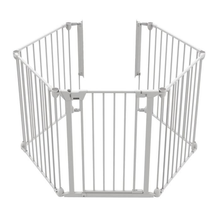 barriere de securite carrefour