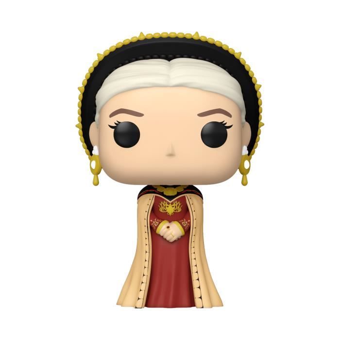 Figurine de collection - FUNKO - Rhaenyra Targaryen - Pop ! - Game of Thrones - Mixte