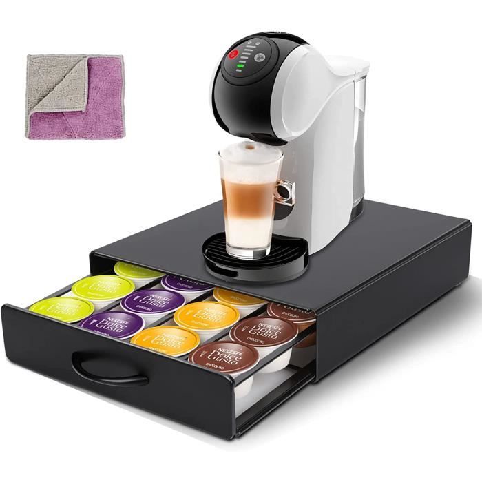 Porte-dosette Krups Pour Machine Dolce Gusto – Modèle Kp120, Occasion Fonctionnel