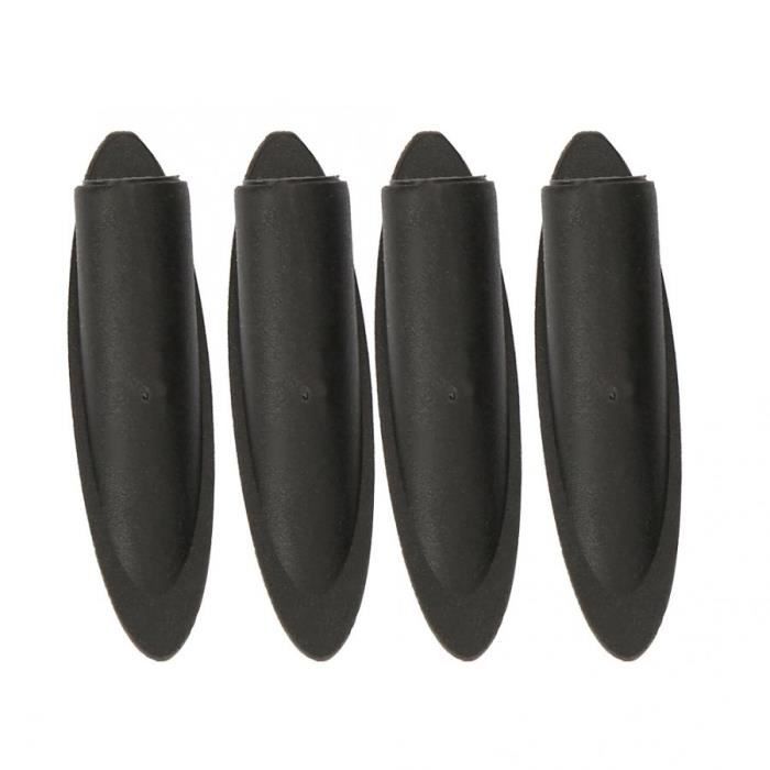 Lot De 10 Bouchons En Bois Coniques De Marine – Chevilles D'Urgence Pour Bateau Et Yacht (Différentes Tailles)