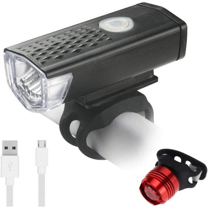 Eclairage vtt electrique online