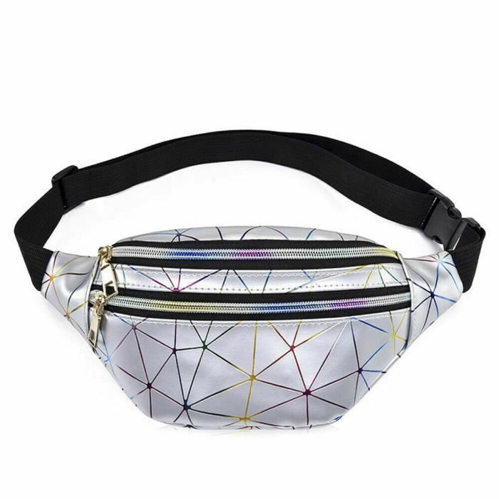 sac banane fille ado