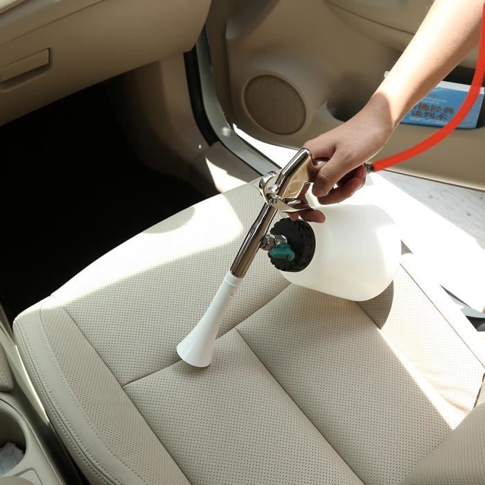 PRO Tornado-Effect de tuyau nettoyage Pistolet de nettoyage prof