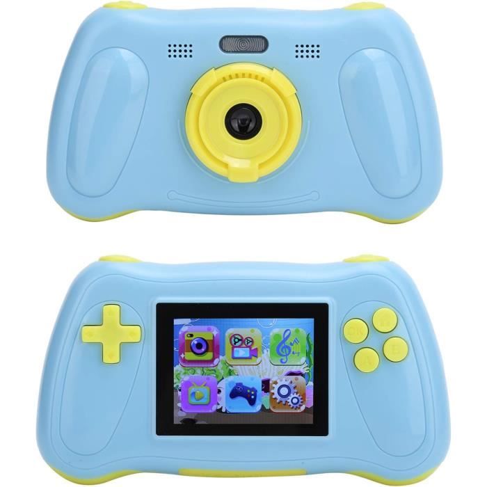 Agfa Photo Realikids Cam 2 - Appareil Photo Numérique Pour Enfant (Photo, Vidéo, Écran Lcd 3.5