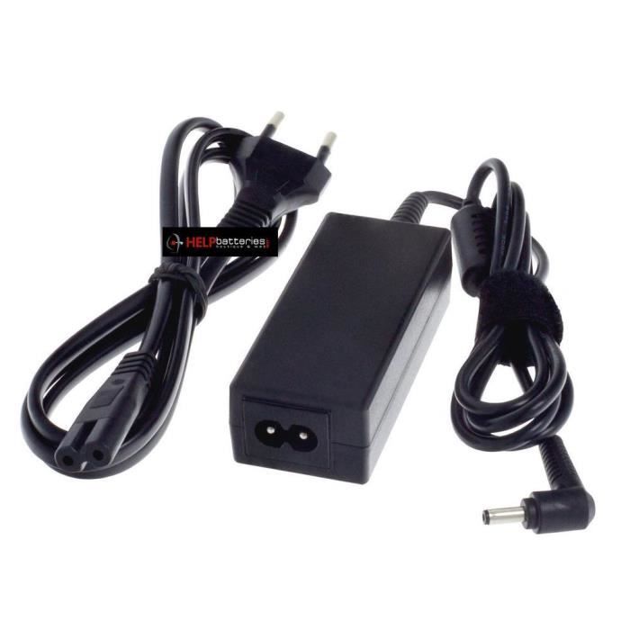 Chargeur Ordinateur portable Asus Chromebook C300MA 19V - 1.75A