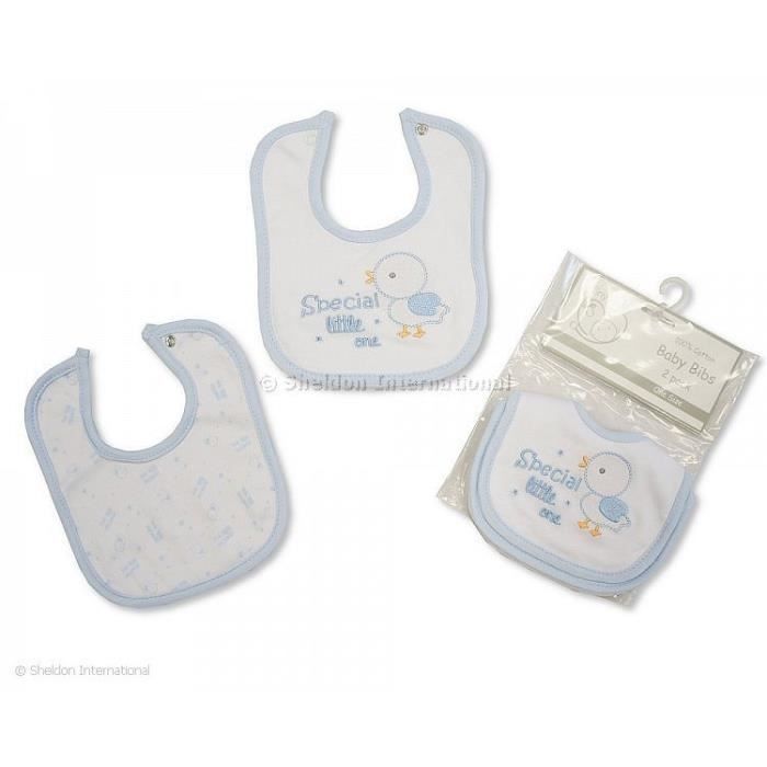 Lot De 2 Bavoirs Bebe Premature Cdiscount Puericulture Eveil Bebe