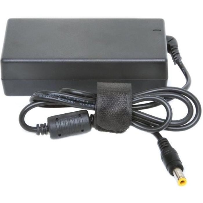 19V 3.42A Chargeur Pour Packard Bell Easynote