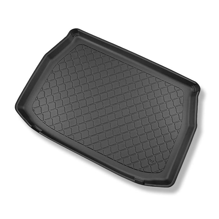 Tapis De Coffre Sur Mesure Toyota C-HR Hybrid 2024 - Protège Et Antidérapant - MTM