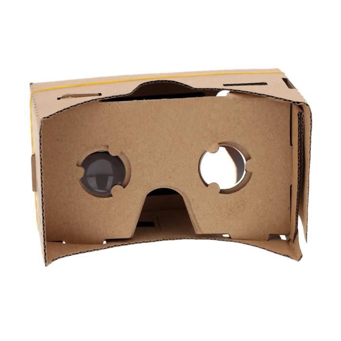 lunette google prix
