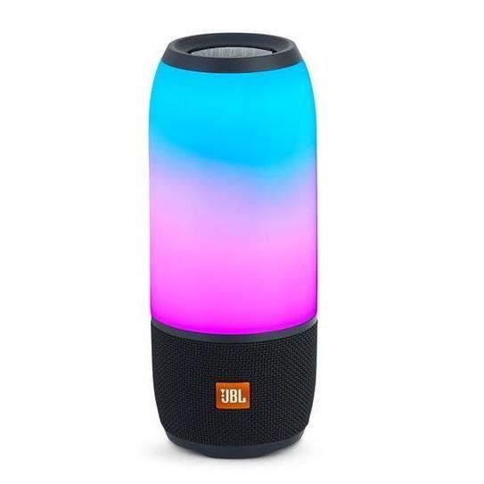 Photo de jbl-pulse-3-noir-bluetooth-noir-enceinte-20-w