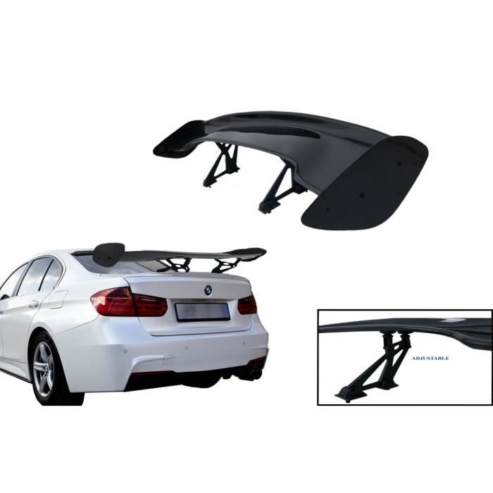 BMW e60 Trunk Spoiler