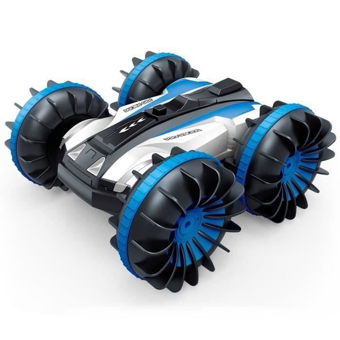 Voiture télécommandée 2025 eau