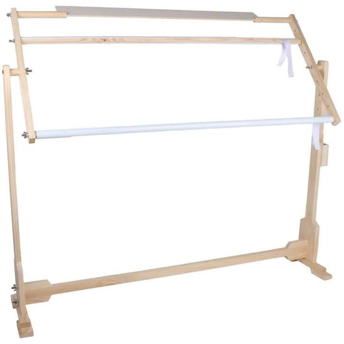 Mobile Pensile Con Vetro VidaXL 60x31x60 Cm - Legno Multistrato, 2 Ripiani, Bianco - Foto 12