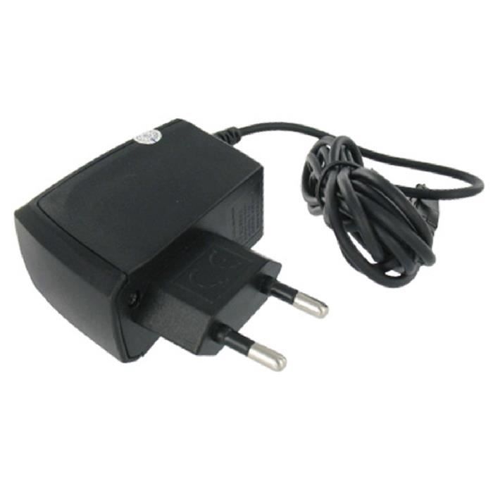 Chargeur secteur - Nokia - 3310 - Charge rapide -