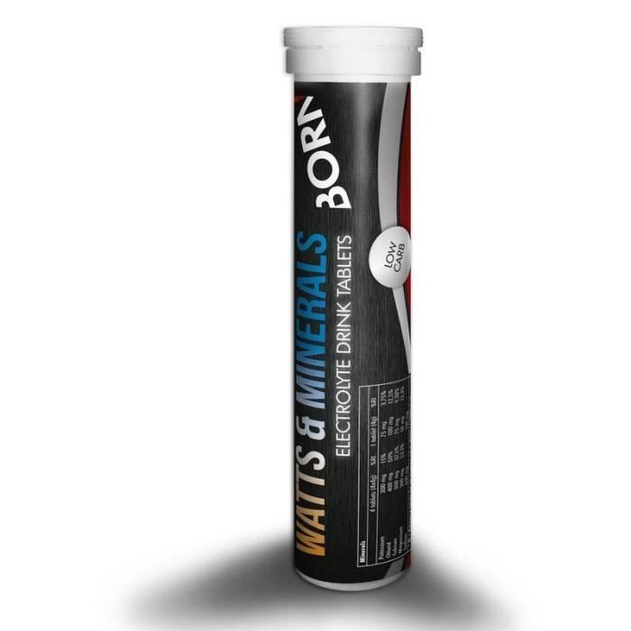 Born Drink boisson isotonique boîte 400 grs. | 13.95 € - Culture Vélo