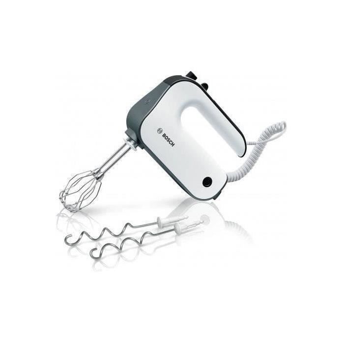 BOSCH Batteur MFQ4 MFQ49300 - vue 2