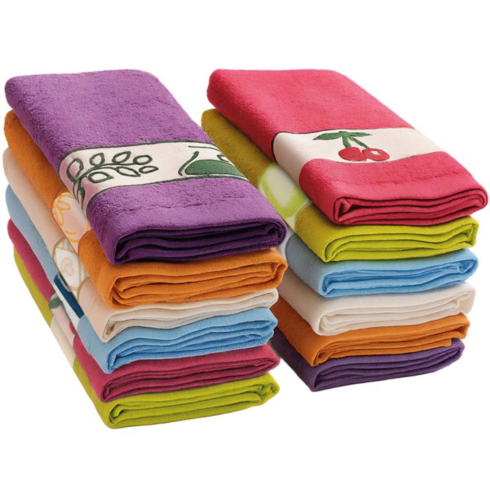 Gözze 1025-82-060100 - Tapetto da Bagno, Verde (Menta), 60 x 100 cm, 1 Pezzo