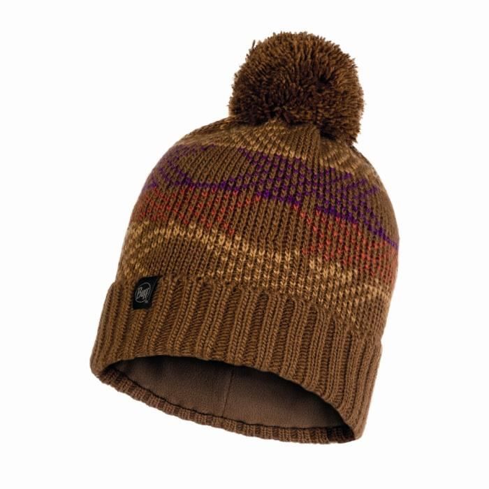 Bonnet Kaki Mixte Columbia Watch | Espace des marques