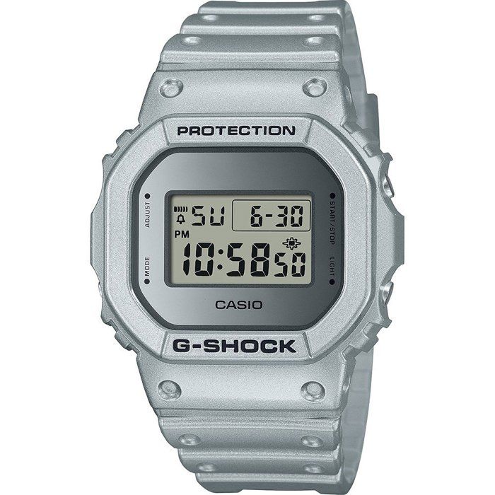 Montre Casio - Hommes - DW-5600FF-8ER