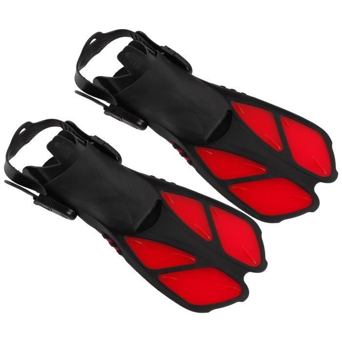 Palmes De Plongée Mares X-Stream Talon Ouvert - Noir/Noir - Toutes Tailles