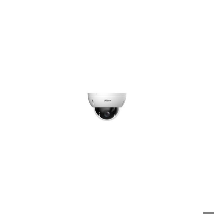 Caméra de Sécurité IP Dahua WizSense Dôme PoE 4MP 2.8mm Extérieur IP66 SD22404DB GNY - vue 2