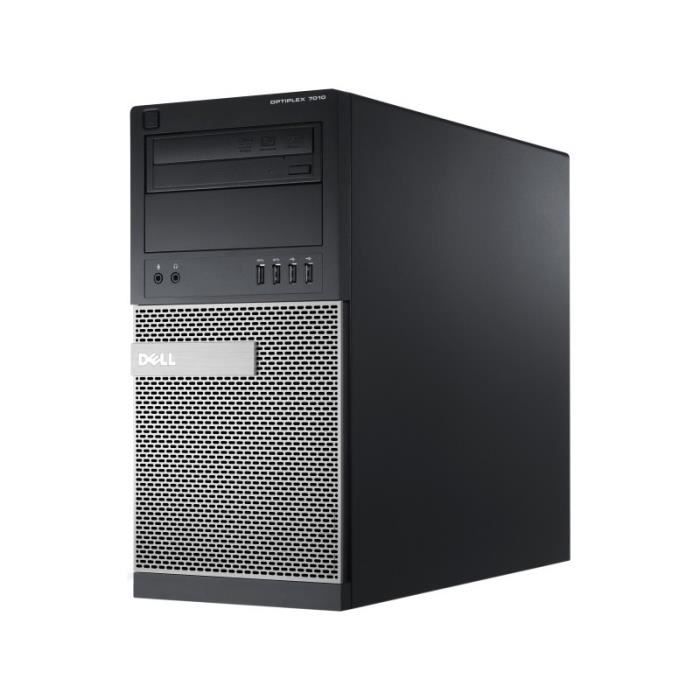 DELL OPTIPLEX 7010