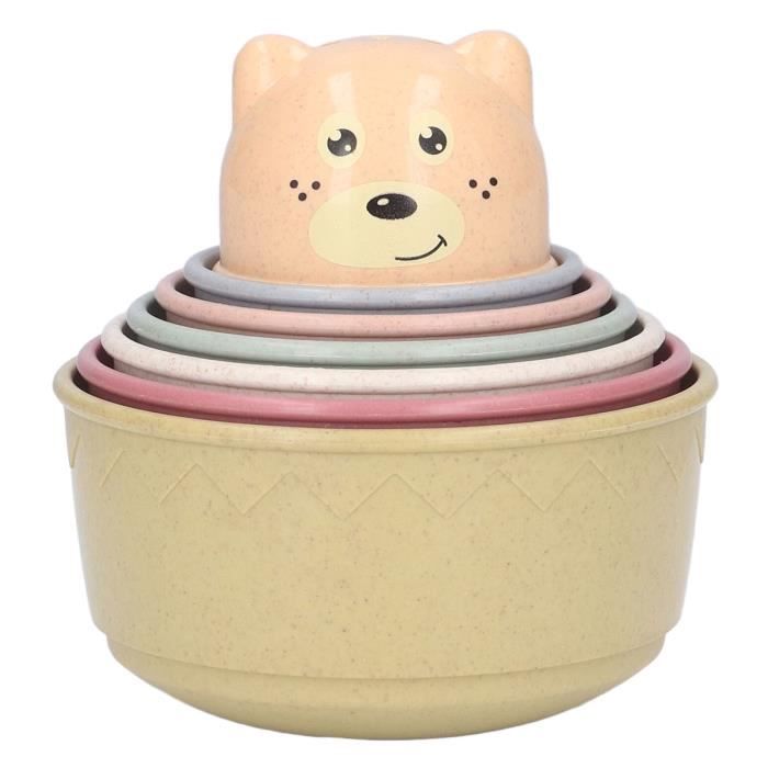 Arrosoir Bain Bebe Gobelet De Rincage Shampoing Pour Bébé - Tasse