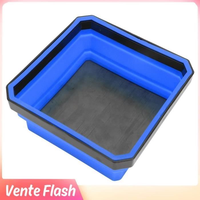 Us Pro Plateau Magnétique Pliable - Lot De 4 Mm ELEGOO 235x235mm