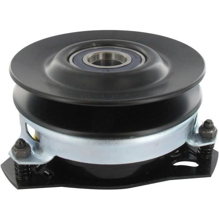 Embrayage électromagnétique adaptable pour MTD & CUB CADET (Warner 5215-68 )