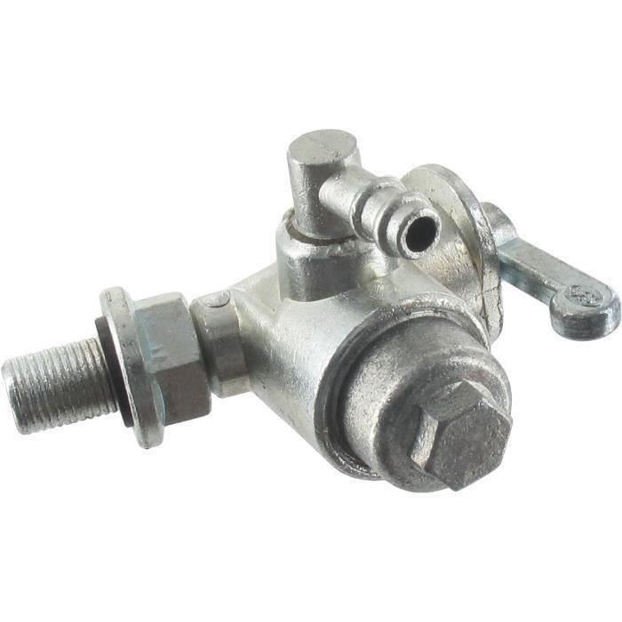 Robinet à essence adaptable ROBIN pour modèle EY15