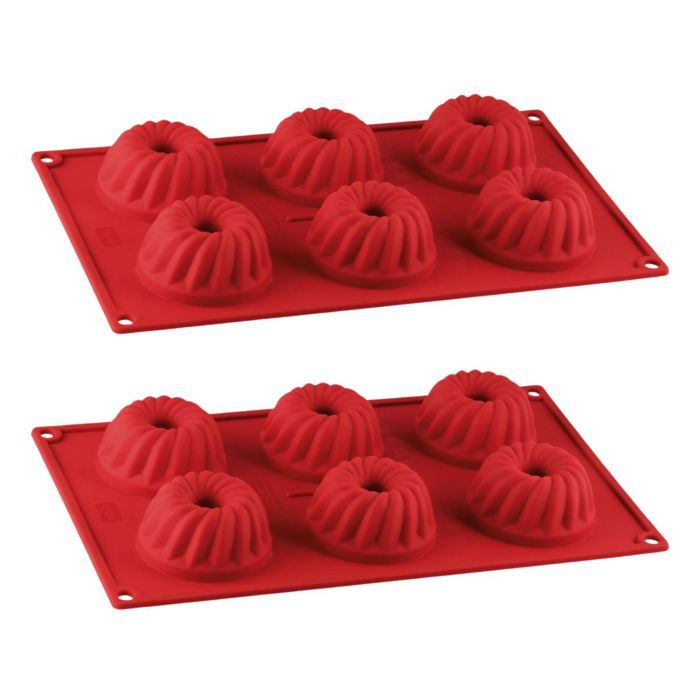 Kit Saupoudreur Cappuccino 2 Pièces - 16 Poinçons Décoration Café Chocolat | Acier Inoxydable Pro Desserts