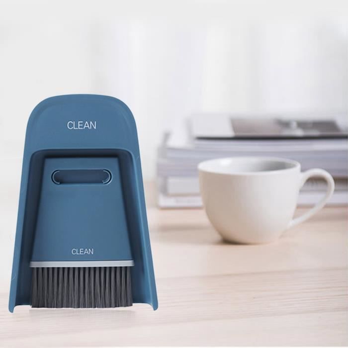 Tiny Team - Pelle à Poussière Et Pelle à Poussière - Grijs