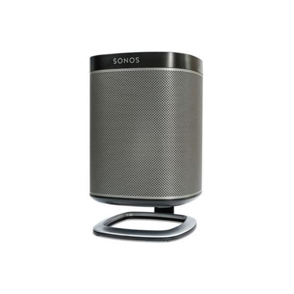 Support mural pour Sonos SUB Haut-parleur Noir