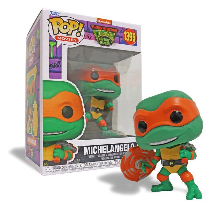 Véhicule miniature - TMNT - Les Tortues Ninja - Camion de combats, Lance  pizza motorisé - Cdiscount Jeux - Jouets