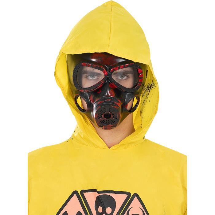 Déguisement Miraculous Ladybug Funidelia - Licence Officielle - Taille 7-9 Ans - Pour Fille, Fêtes, Carnaval Déguisement Fille