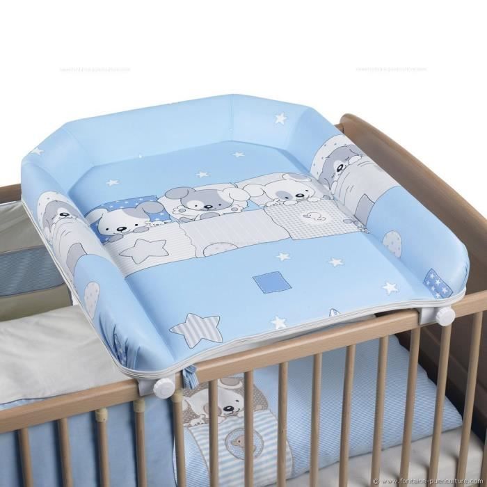 Plan A Langer Pour Lit Geuther Cdiscount Puericulture Eveil Bebe Plan A Langer Pour Lit Geuther Cdiscount Puericulture Eveil Bebe