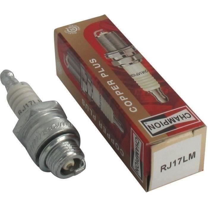 Greenstar 2111 Bougie Champion RJ17LM