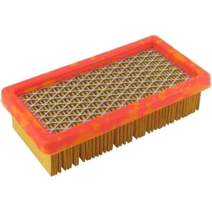 Greenstar 5490 Filtre à air pour Tecumseh Geotec OHV 135 x 69 x 32 mm